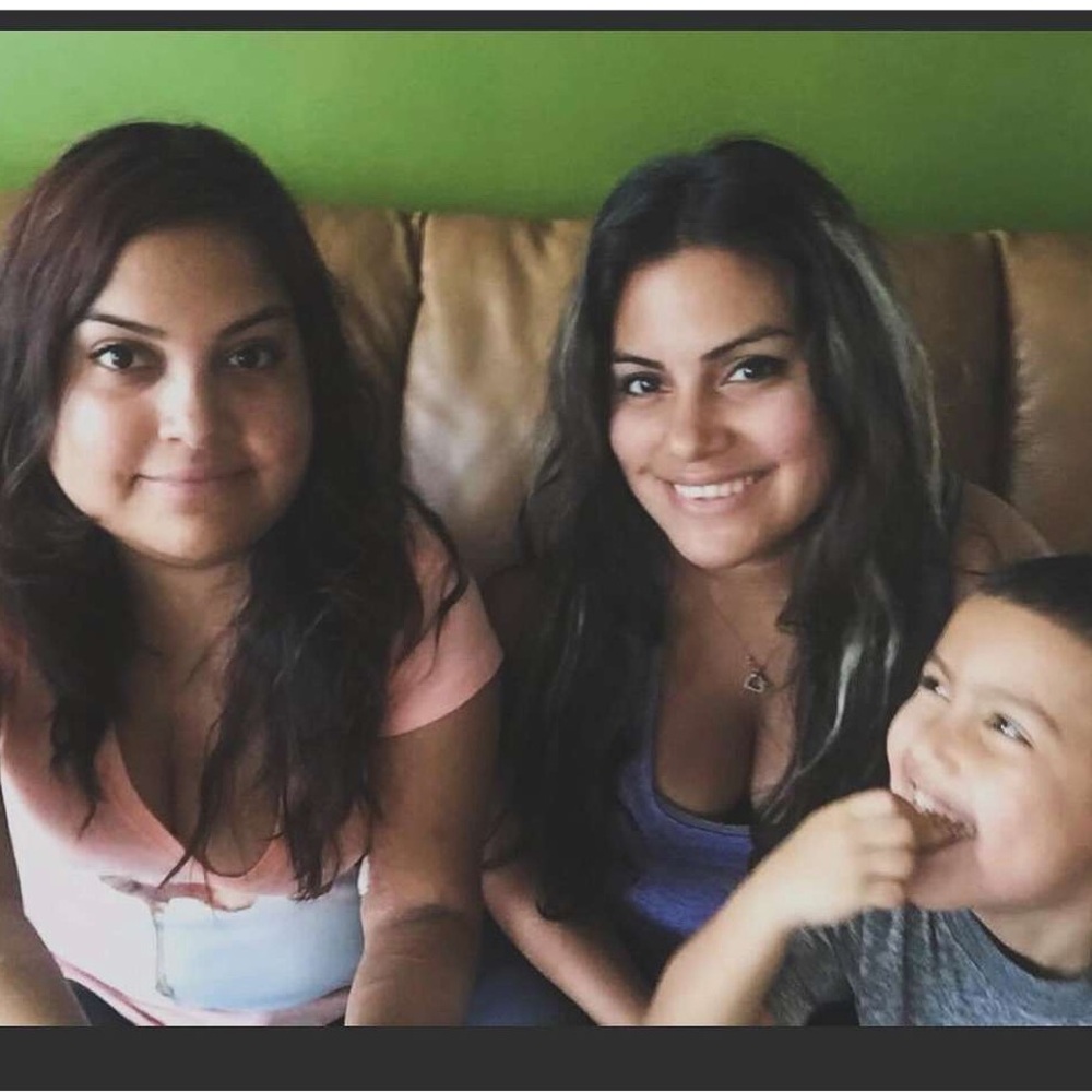 Meet your Posher, Magdalyn